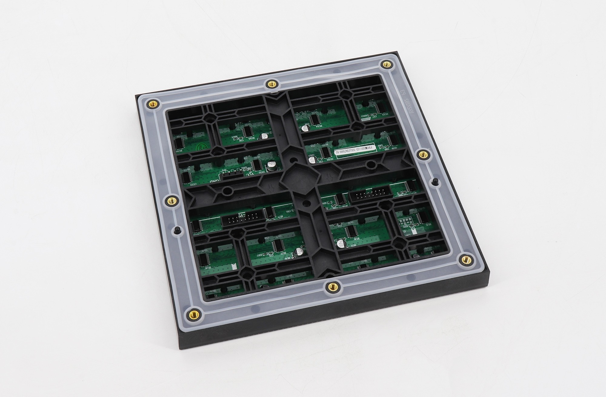 Module led P3 ngoài trời- PSOLed